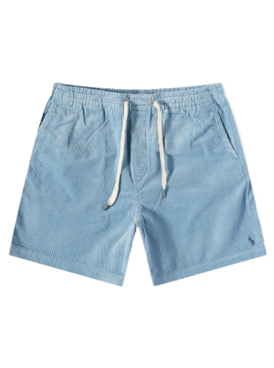 Шорти Polo by Ralph Lauren Cord Prepster Синій | 710800214029