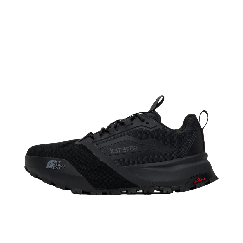 Кросівки та взуття The North Face Offtrail Tech GORE-TEX чорний | NF0A8ADY