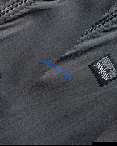 Вітровка Patagonia Nomader Jacket Сірий | 26855 FGE, 3