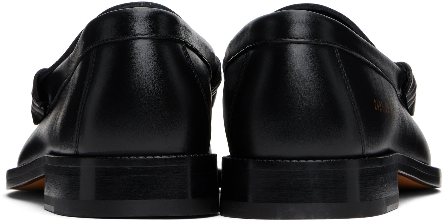 Одяг Common Projects Common Projects Soft Loafers чорний | ARTICLE 2491, 1