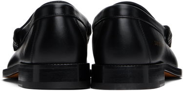 Одяг Common Projects Common Projects Soft Loafers чорний | ARTICLE 2491, 1