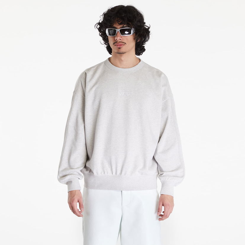 Світшоти Vans Premium Standards Fleece LX Crew Сірий | VN000GBWRKZ1
