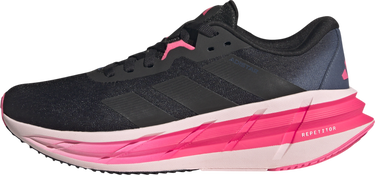 Кросівки та взуття adidas Performance ADISTAR 3 чорний | ji1230, 4