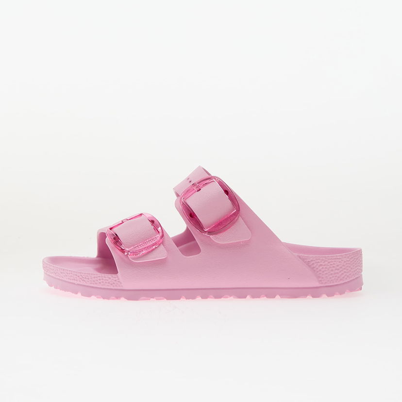 Кросівки та взуття Birkenstock Birkenstock Arizona Big Buckle EVA Slides 36 Рожевий | 1029642