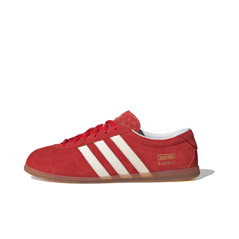 Кросівки та взуття adidas Originals Gazelle Lo Pro Червоний | JR5744