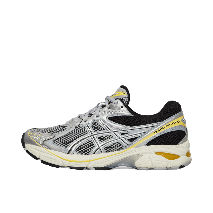 Кросівки та взуття Asics GT-2160 Piedmont Grey / Pure Silver Сірий | 1203A275-023