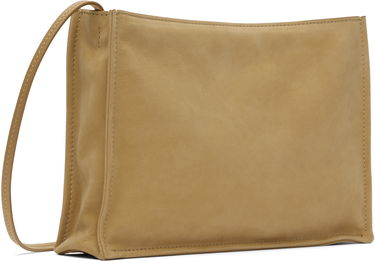 Сумка The Row The Row Large To Go Crossbody Bag бежевий | W1758-L81, 2