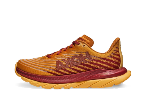 бігти Hoka One One Mach 5 "Orange" Помаранчевий | 1127893-AHRT