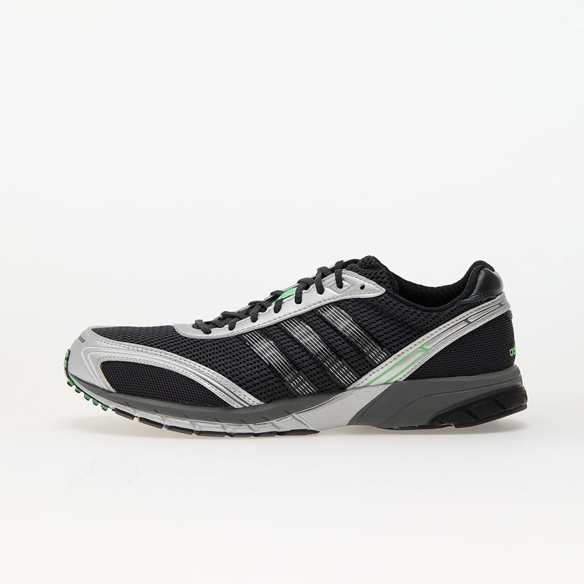 Кросівки та взуття adidas Performance Adizero Adios OG чорний | JQ1612