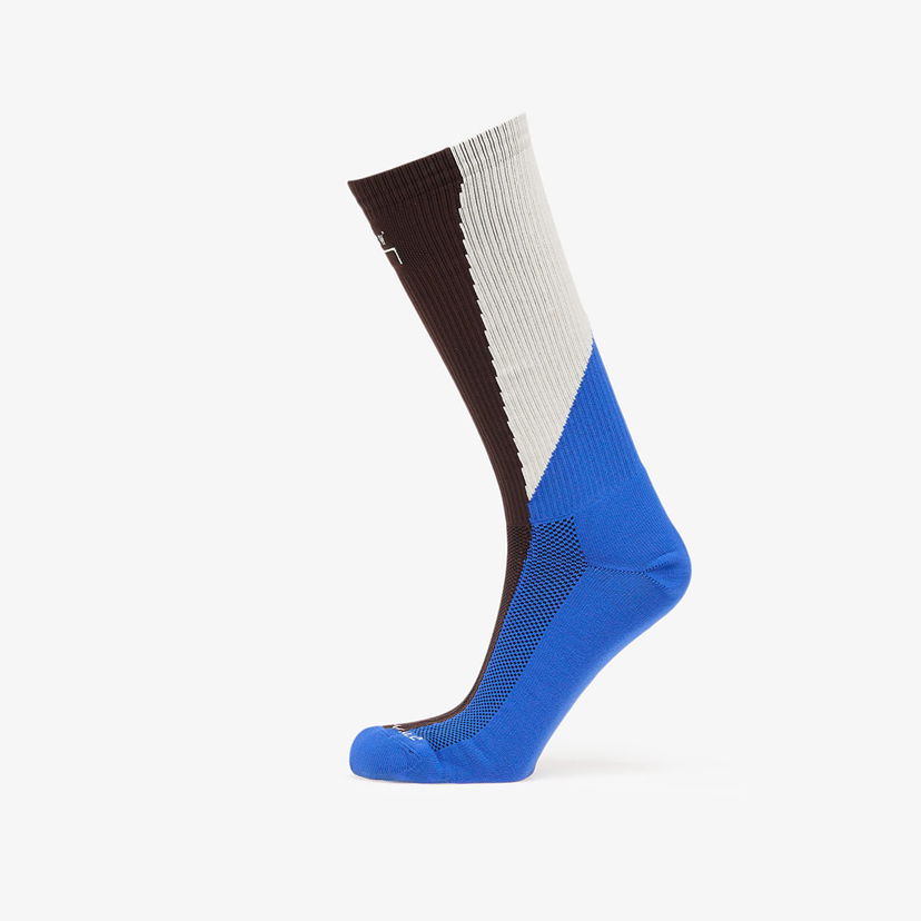 Шкарпетки A-COLD-WALL* A-COLD-WALL* Overstitch Socks Різнокольоровий | ACWMSK043 Blue House