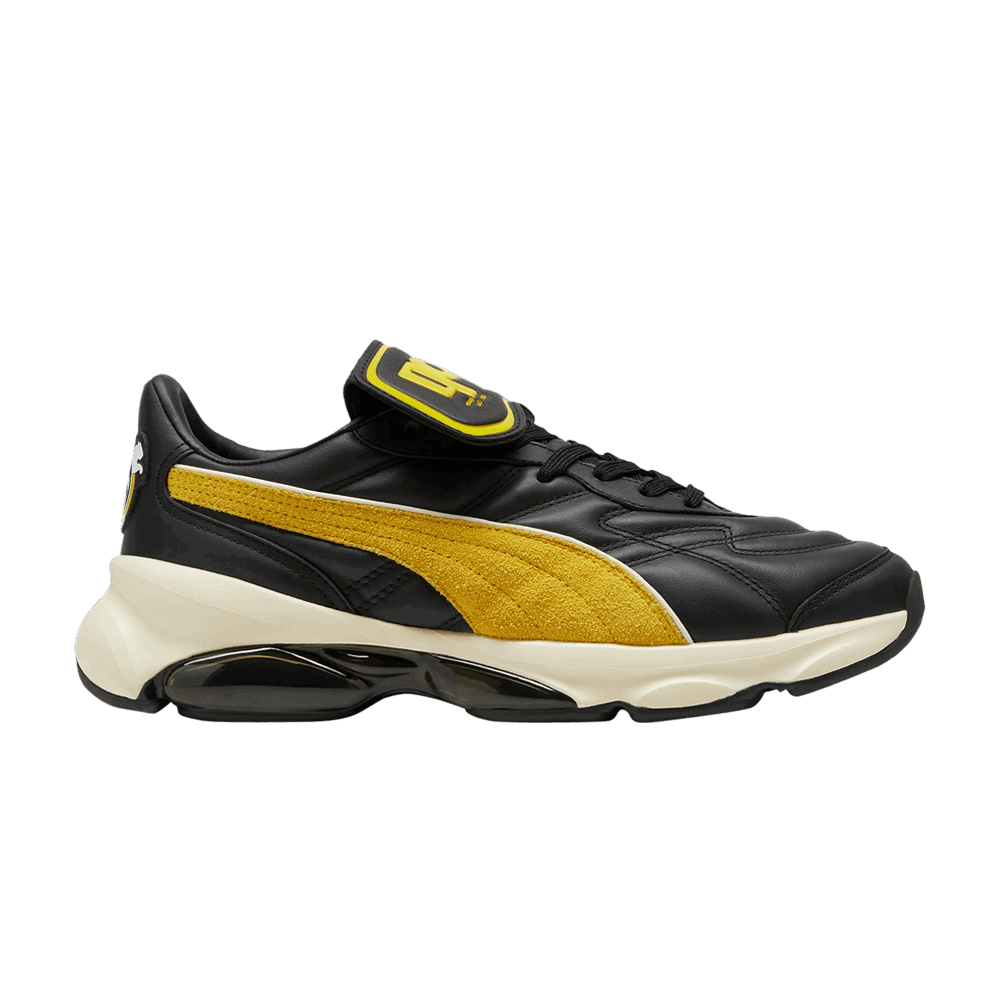 Кросівки та взуття Puma Perks and Mini x Cell Dome King Жовтий | 394767-01, 0