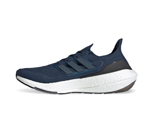бігти adidas Performance UltraBoost 21 Синій | fy0350