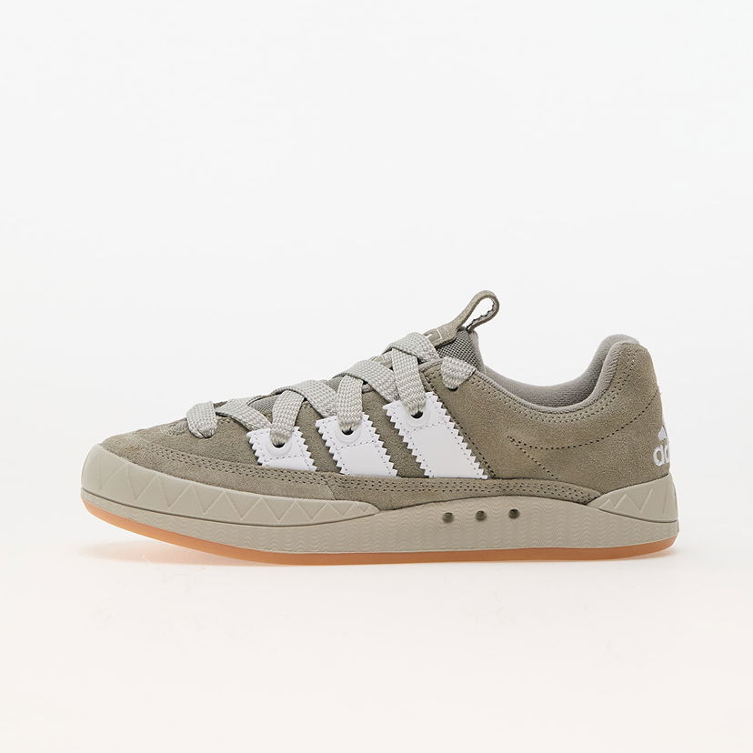 Скейтбординг adidas Originals Adimatic W Сірий | IG6034