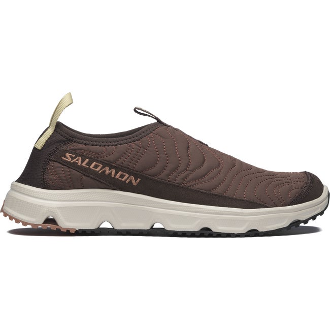 Кросівки та взуття Salomon Rx Moc 3.0 Atq Коричневий | L47790800