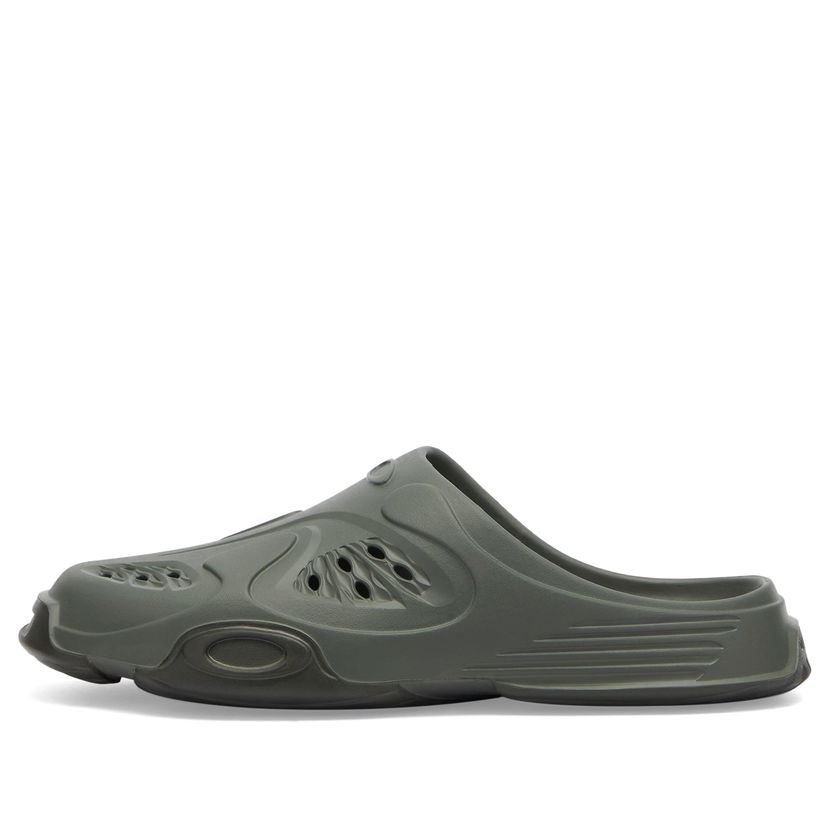 Кросівки та взуття OAKLEY Factory Team Gradient Paguro Зелений | BDS24S07003863GY11