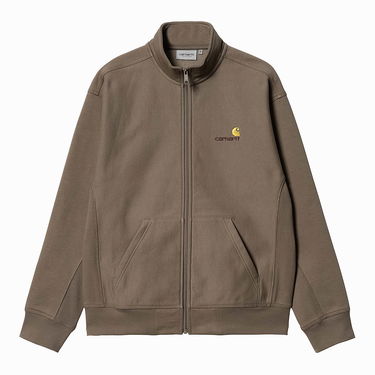 Куртка Carhartt WIP American Script , бежевий | I031686.1CRXX, 1