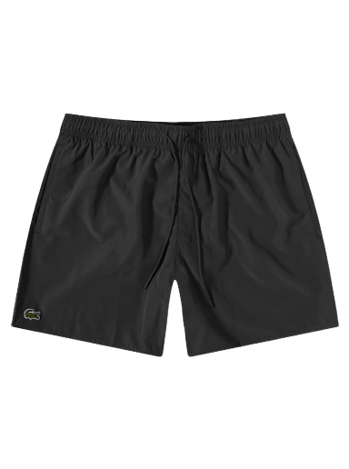 Купальники Lacoste Classic Swim Shorts чорний | MH6270-964