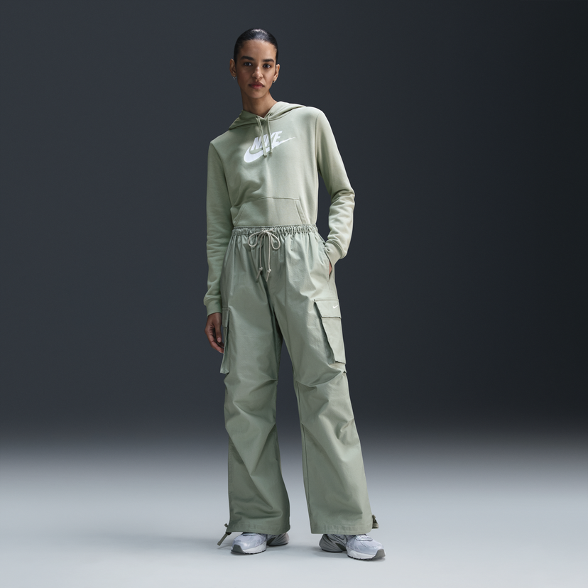 Штани карго Nike Sportswear Cargo Pants Зелений | FV7520-370