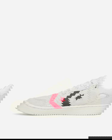 Кросівки та взуття Converse AS-1 Pro білий | A08206C, 3