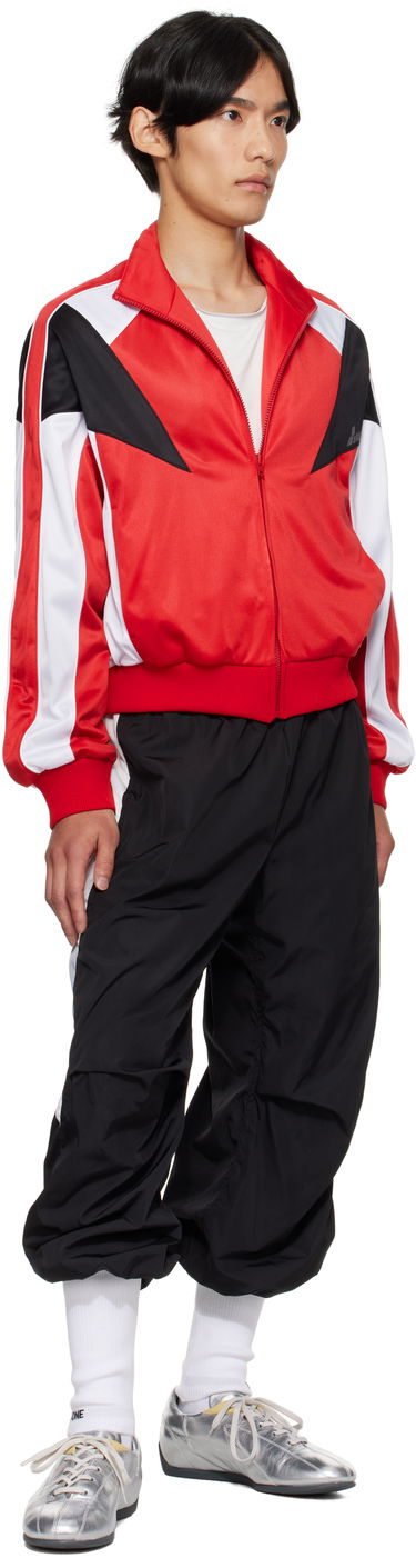Спортивні штани We11done We11done Socks Track Pants чорний | WD-PT2-25-213-M-BK, 3