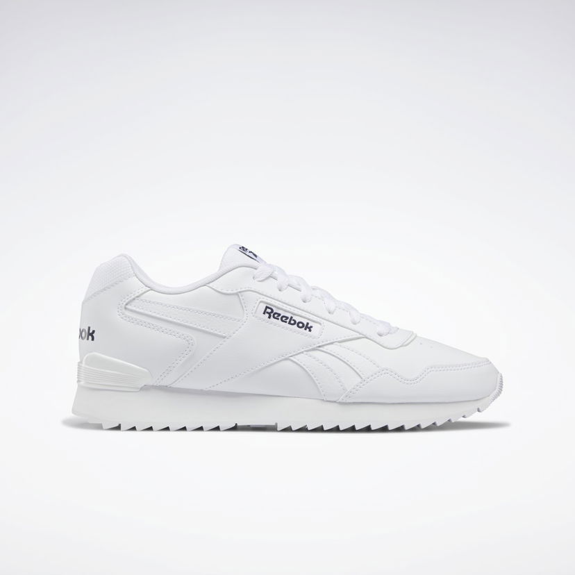 Кросівки та взуття Reebok Glide Ripple Clip білий | GZ5197