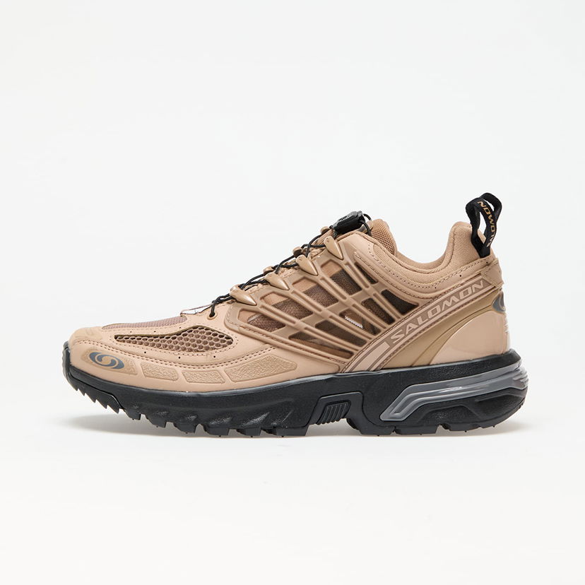 Кросівки та взуття Salomon ACS Pro бежевий | L47596700