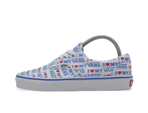 Кросівки та взуття Vans Era Синій | VN0A38FRVP5