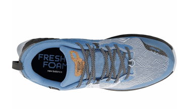 Кросівки та взуття New Balance Fresh Foam Hierro v7 чорний | MTHIERV7, 5