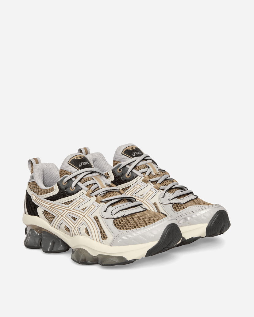 Кросівки та взуття Asics GEL-Quantum Kinetic бежевий | 1203A270-204