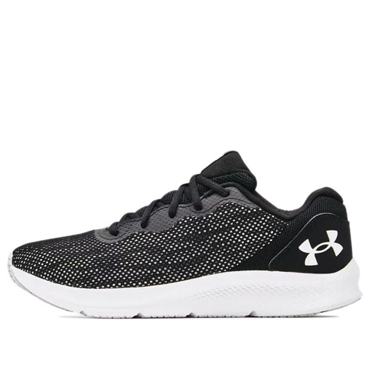 Кросівки та взуття Under Armour UA Shadow чорний | 3024137-001