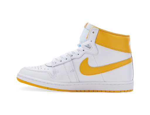 Кросівки та взуття Nike Air Ship білий | DX4976-107