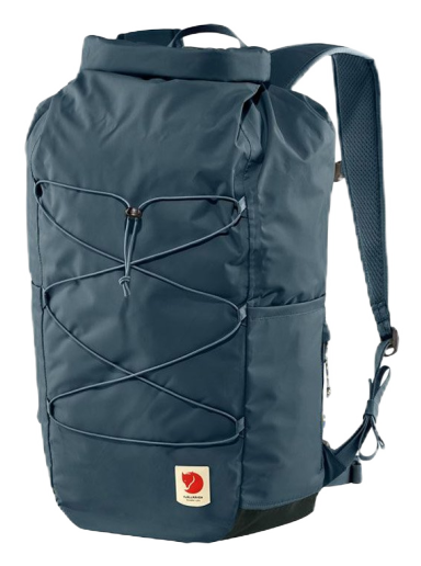 Рюкзак FJÄLLRÄVEN High Coast RollTop темно-синій | F23224-560