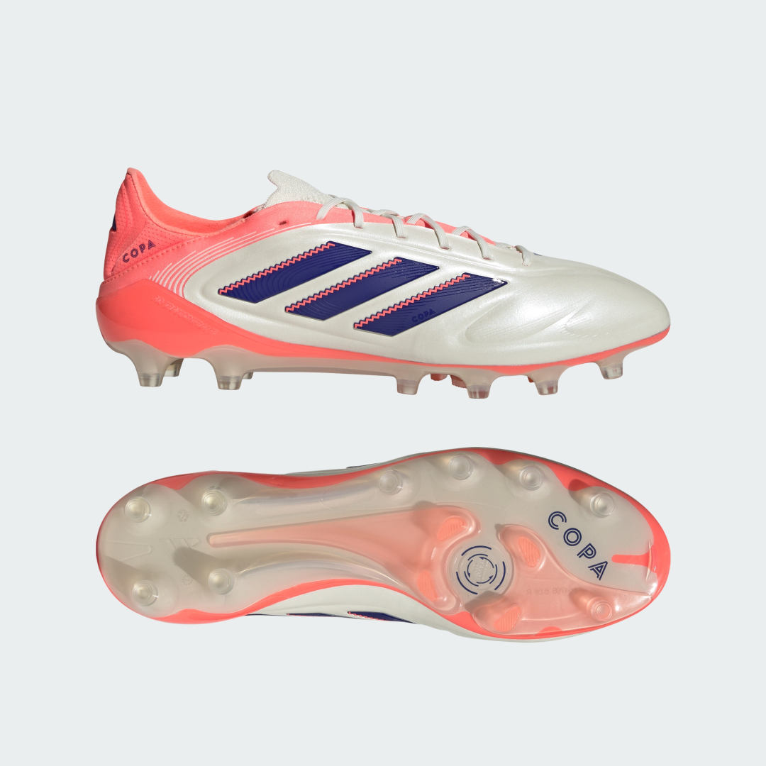 Кросівки та взуття adidas Performance Copa Pure 3 Elite Artificial Grass Різнокольоровий | JR2819, 0