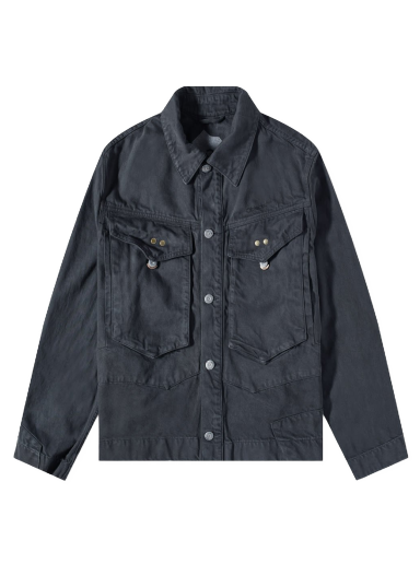 Куртка Objects IV Life Denim Jacket Сірий | OBJ-001-201-02-0422
