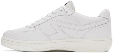 Одяг rag & bone Rag & Bone Retro Court білий | MGF23SF001QQ1, 2