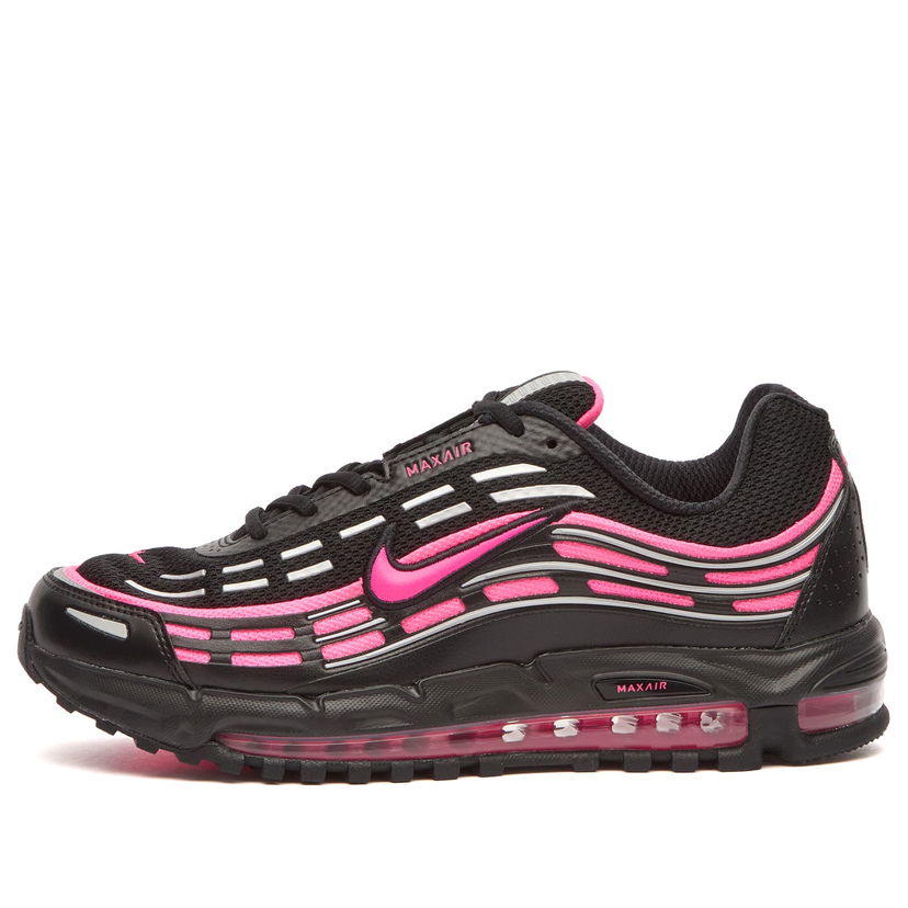 Кросівки та взуття Nike Air Max TL 2.5 Size UK 10 чорний | FZ4110-009