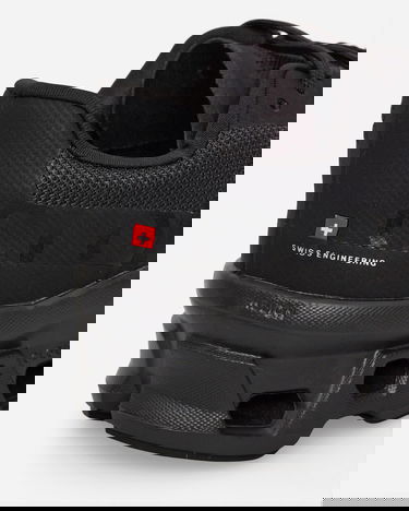 Кросівки та взуття On Running Cloudmonster чорний | 61.99025 ALLBLACK, 6