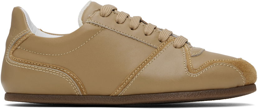 Одяг Moschino Moschino Tennis бежевий | MA15021G1M MFB 10B