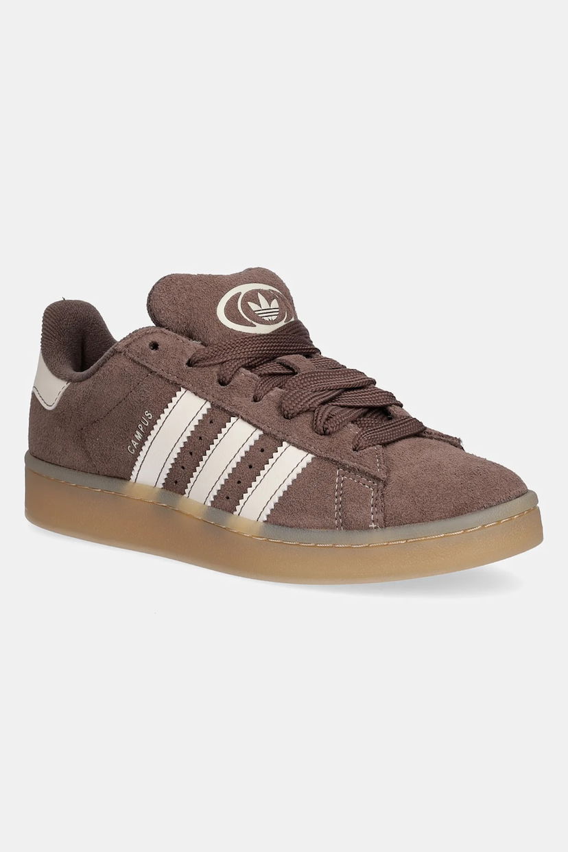 Кросівки та взуття adidas Originals adidas Originals Campus 00s Коричневий | JQ8320