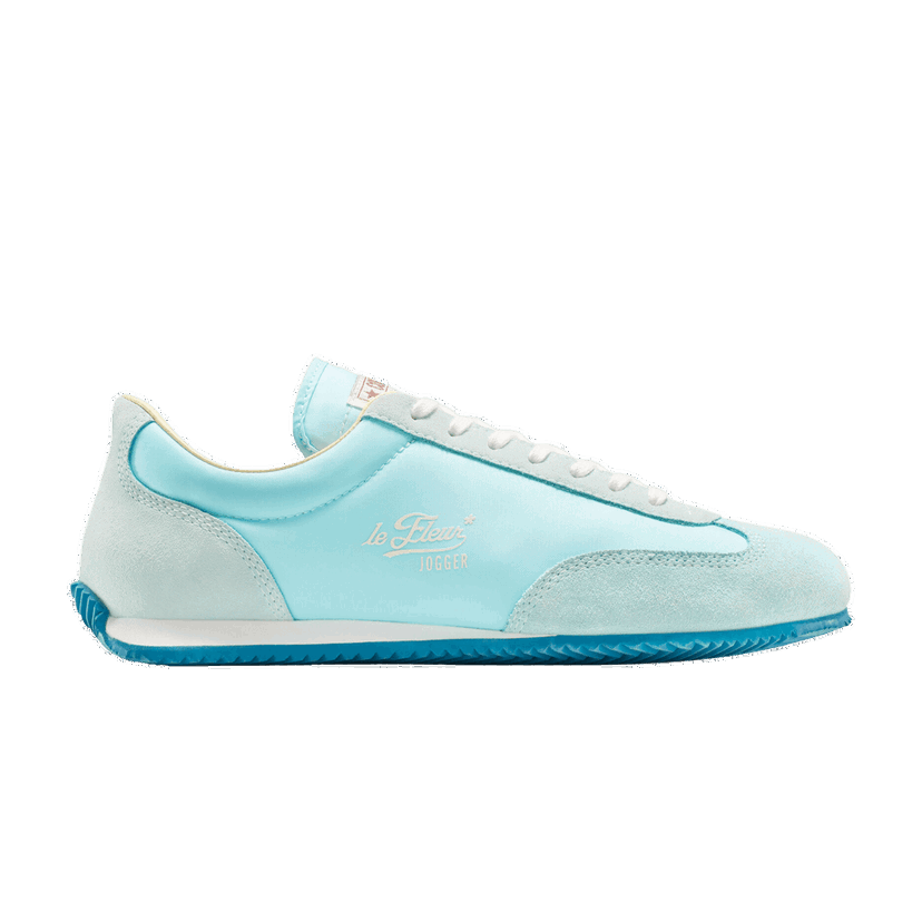 Кросівки та взуття Converse Golf Le Fleur x Coach Jogger Бірюзовий | A16262C