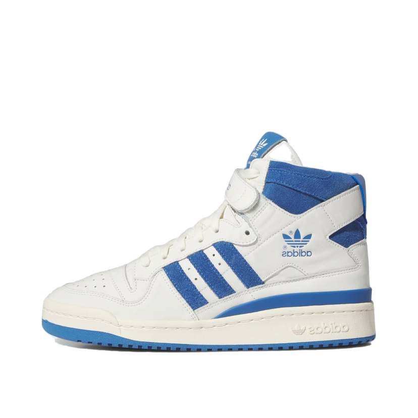 Кросівки та взуття adidas Originals Forum 84 High білий | IF9675