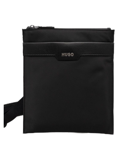 Сумка BOSS Shoulder bag чорний | 50470850