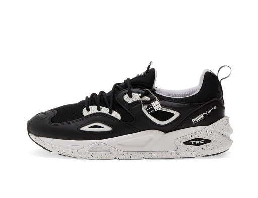 Кросівки та взуття Puma TRC Blaze Chance чорний | 38643002