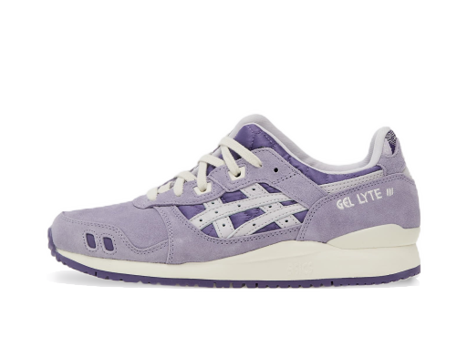 Кросівки та взуття Asics Gel-Lyte III OG Фіолетовий | 1201A318-500