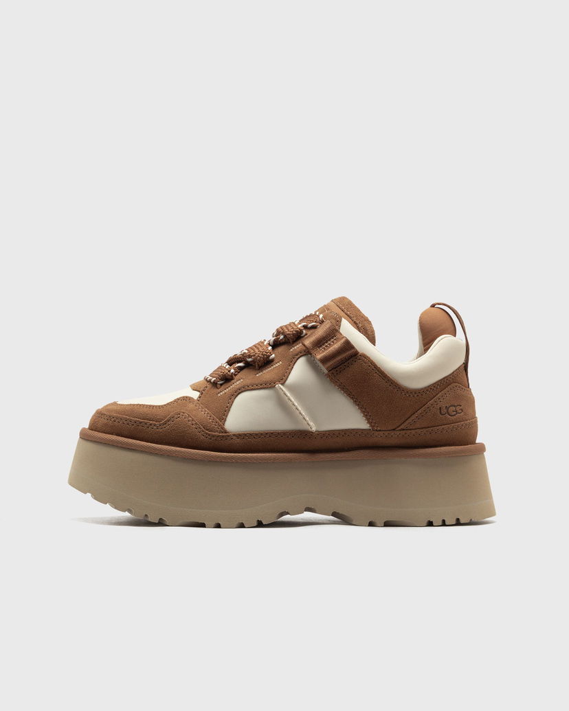Кросівки та взуття UGG WMNS ASTROMEL Коричневий | 1171541-CHE