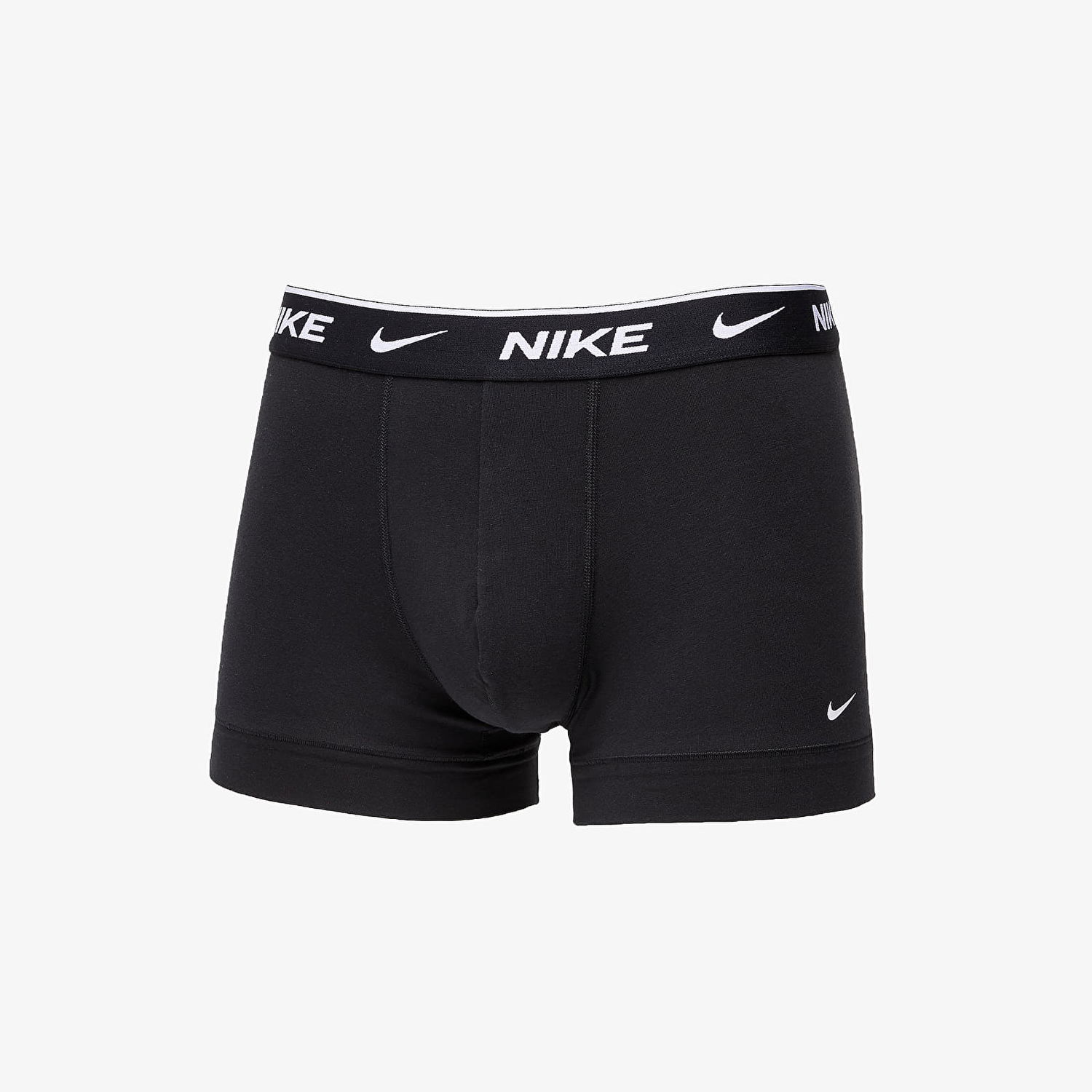 Боксери Nike Trunk 3 Pack чорний | 0000KE1008 MPI, 0