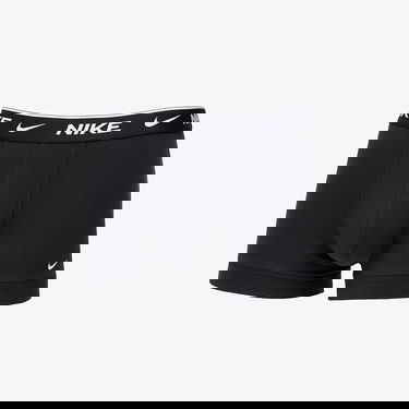 Боксери Nike Trunk 3 Pack чорний | 0000KE1008 MPI, 0
