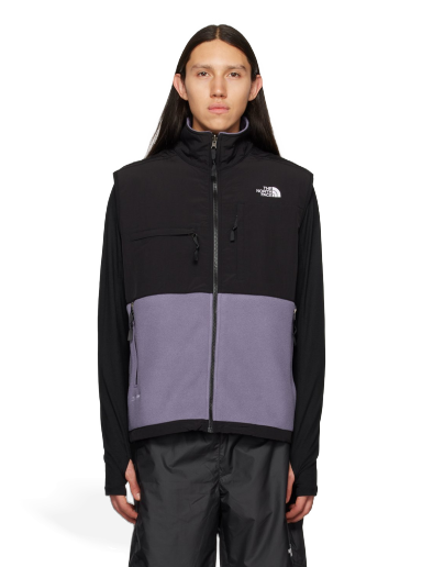 Жилет The North Face Denali Vest Фіолетовий | NF0A7UR4