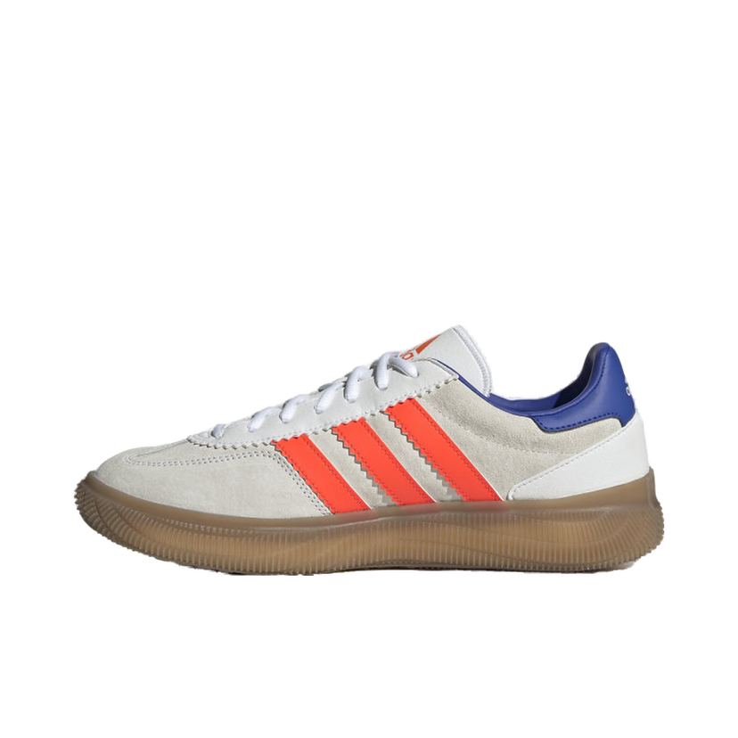 Кросівки та взуття adidas Originals HB Spezial Pro Handball білий | FZ4654