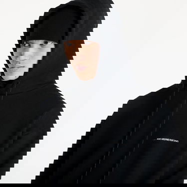 Світшоти Post Archive Faction (PAF) Post Archive Faction (PAF) 8.0 Hoodie чорний | 80THRB-BLK, 1